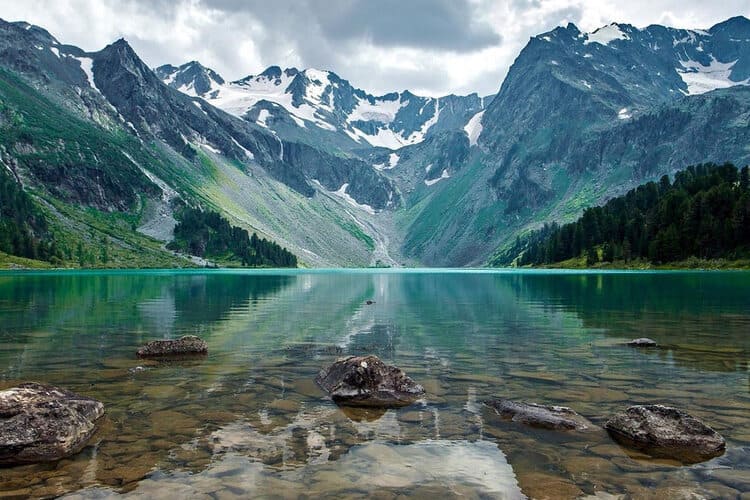 C 26 июня стартует новая выгодная программа пакетных туров на Алтай
